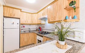 Alquilaencanarias-El Medano Delfines-2 rooms